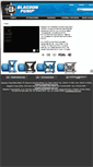 Mobile Screenshot of blagdonpump.com